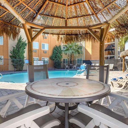 Best Western McCarran Inn Las Vegas Exterior foto