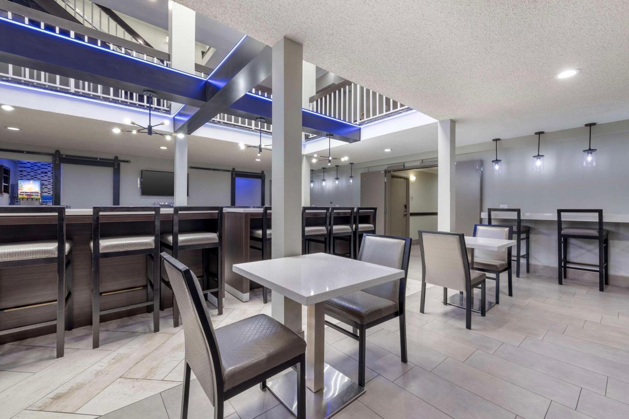 Best Western McCarran Inn Las Vegas Exterior foto